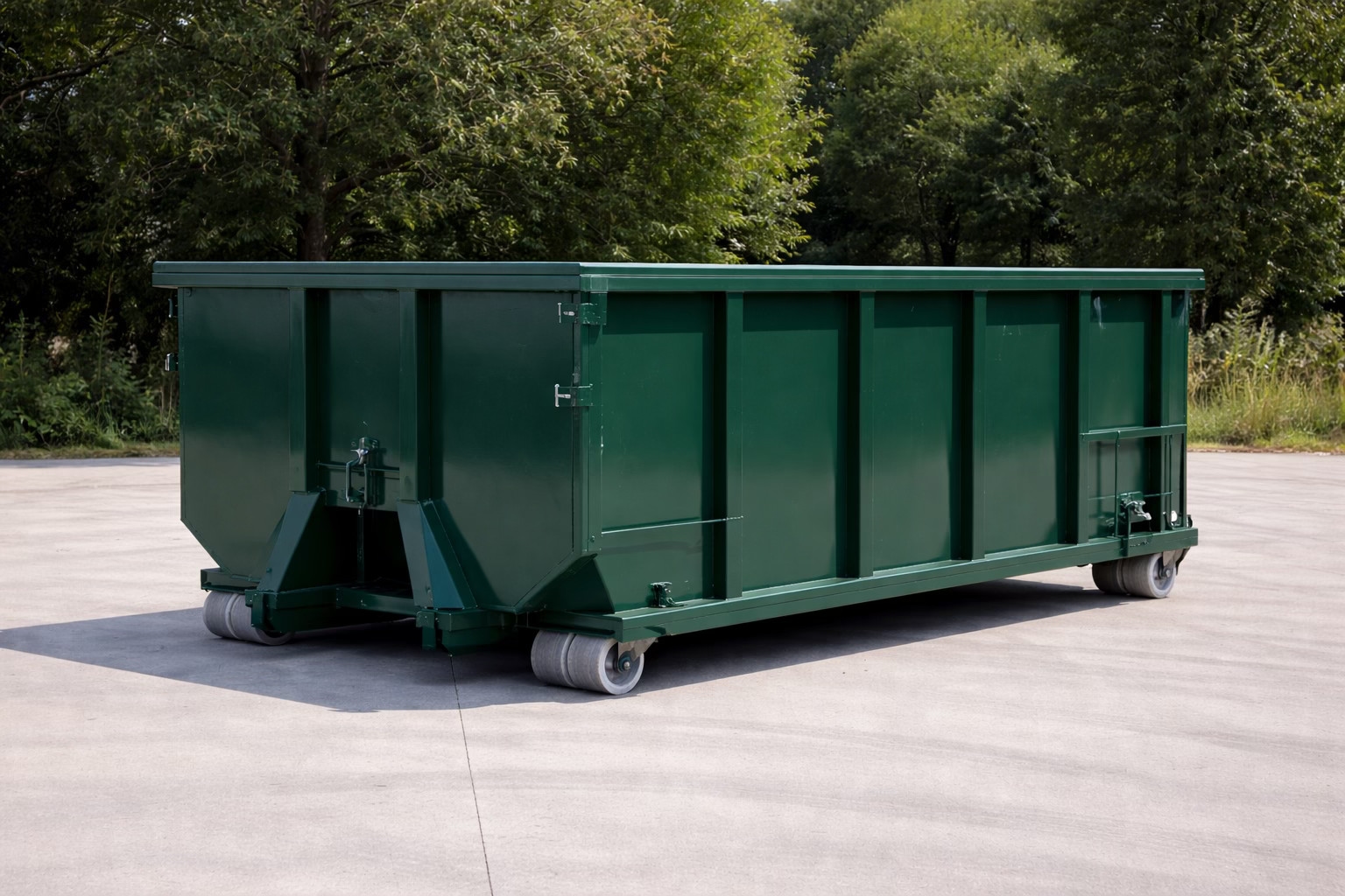 Big on Service, Big on Savings