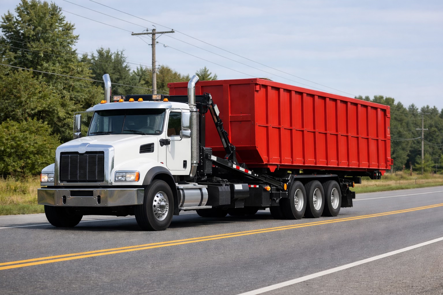 Answers From Big John's