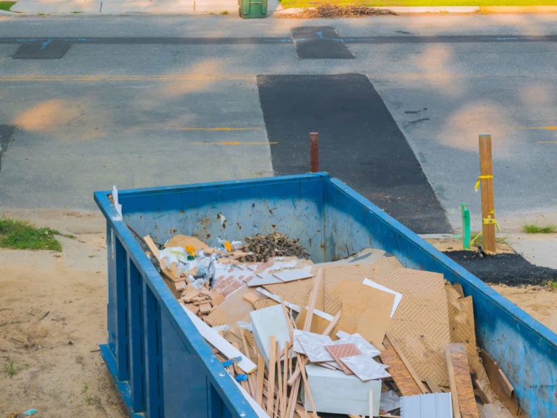 Demolition Permits and Debris: Your Teardown Checklist