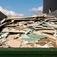 How Roll-Off Dumpsters Can Help Small Businesses Manage Summer Renovations and Cleanouts