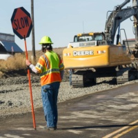MoDOT Road Work Safety for Crews and Drivers
