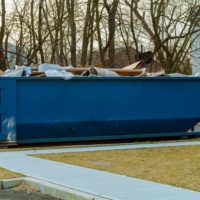 Dumpster Rental Opportunities, Keeping Joplin Beautiful this Spring