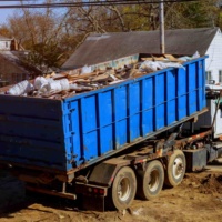Why the Dumpster Rolloffs Maybe a Better Choice Over the Bagsters?