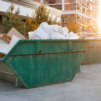 Tackle Post-Holiday Mess With a Roll-Off Dumpster
