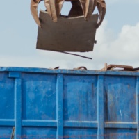 Combine Junk Removal With Roll-Off Dumpster Rentals for Total Cleanup Flexibility