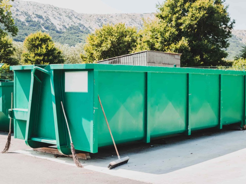 Customer Success Stories: How Dumpster Rental of Joplin, MO, was Made Easier by Big John's Rolloff
