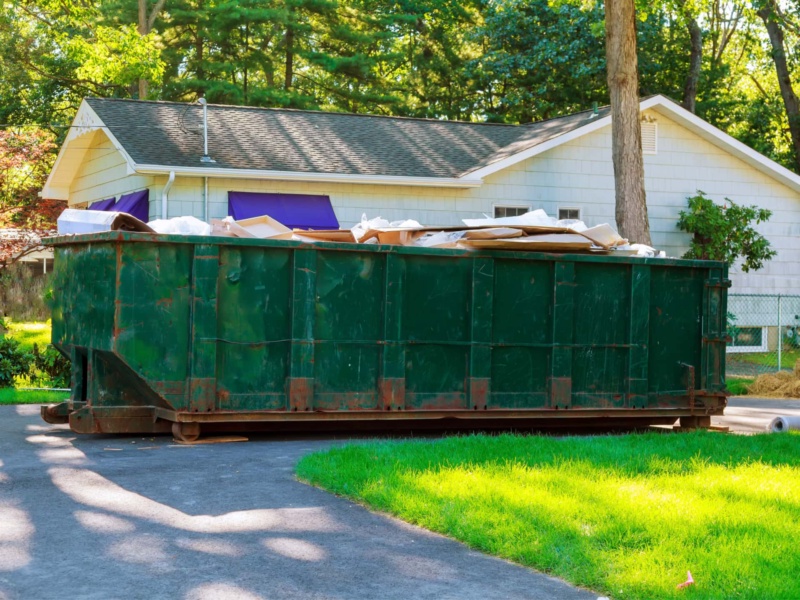 Waste Management vs. Roll-Off Dumpster Companies: Fundamental Differences Explained